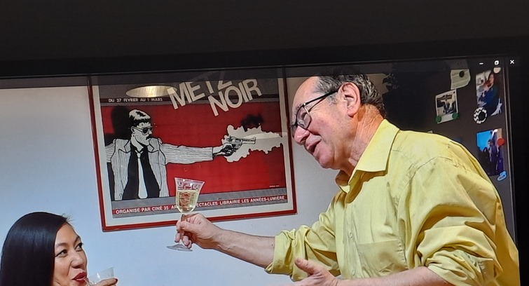 Image de F3M 2025 - Une histoire presque vraie