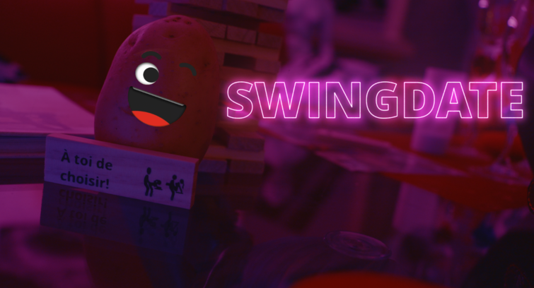 Image de F3M 2025 - SWINGDATE