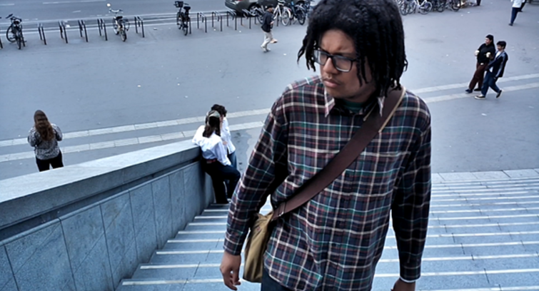 Image de F3M 2025 - Une pensée de trop