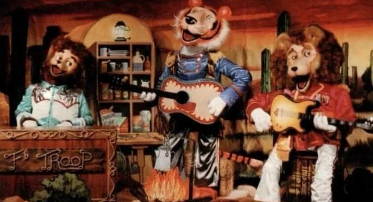 Image de [MV48h2025] Squid Geo Metro 