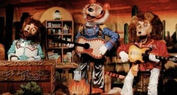 Image de [MV48h2025] Squid Geo Metro 