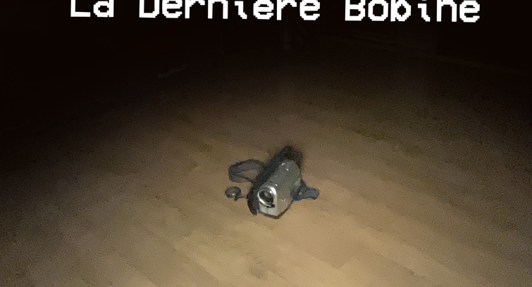 Image de Scénario film d’horreur 