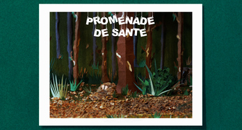 Image de Promenade de Santé (Équipe 26 - Bison sans fute) / MV48h2025