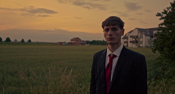 Image de Blaise. (Équipe 36 - Projet High Dielman) / MV48H 2025