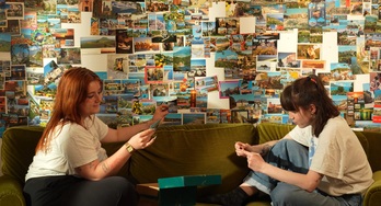 Image de La Boîte (Équipe 1 - Maison Sourire) / MV48h2025