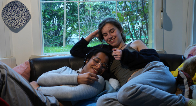 Image de Entre elles