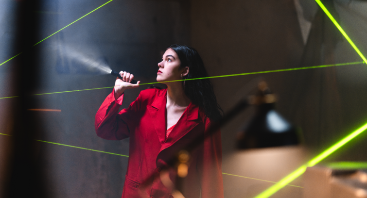 Image de Access Granted