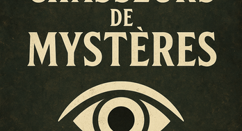 Image de Chasseurs de Mysteres