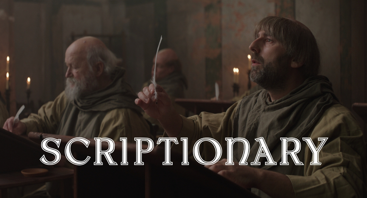 Image de SCRIPTIONARY