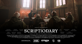 Image de SCRIPTIONARY