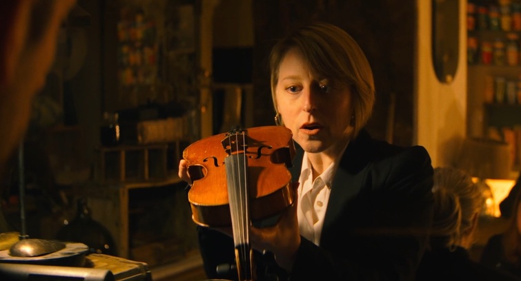 Image de Fugue en nuit mineure 