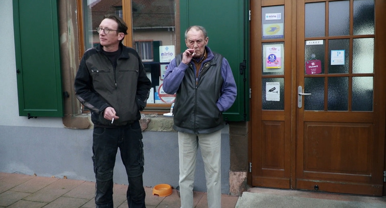 Image de Yannick adoucit l'eau