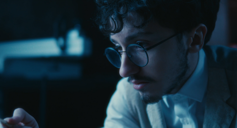 Image de Nikon festival 2026 "Au bout du pinceau"