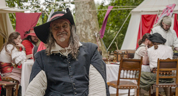 Image de Fête Médiévale LEUC 