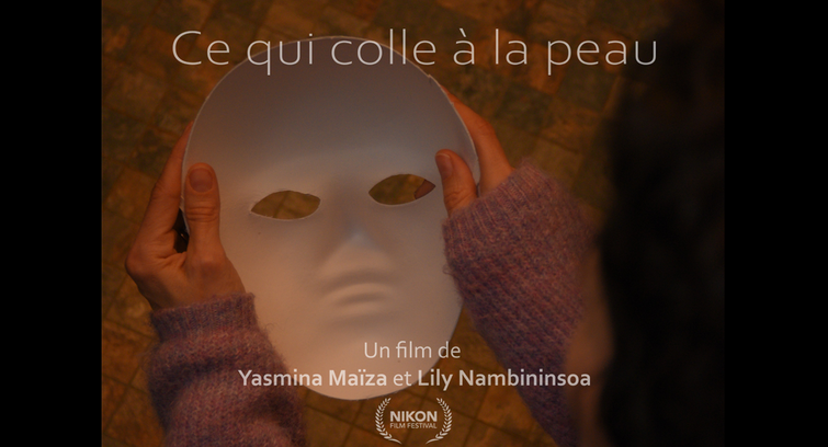 Image de Ce qui colle à la peau