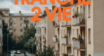 Image de TRANCHE 2 VIE
