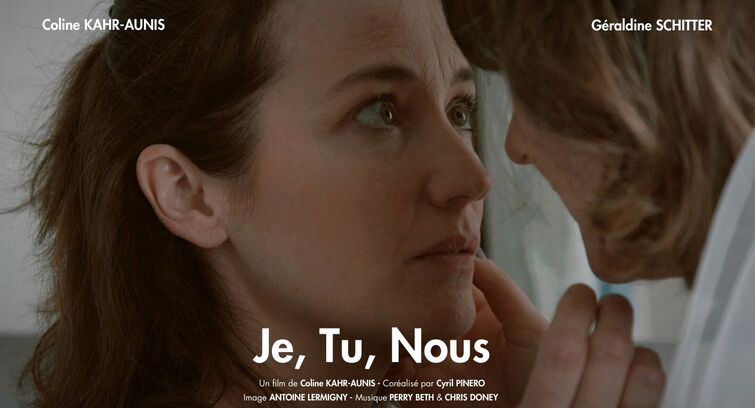 Image de Je, Tu, Nous
