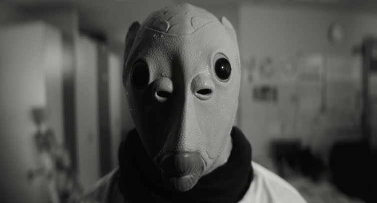 Image de MAUVAIS MONSTRE - PUBLICITÉ FICTIVE - PROJET SCOLAIRE