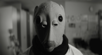 Image de MAUVAIS MONSTRE - PUBLICITÉ FICTIVE - PROJET SCOLAIRE