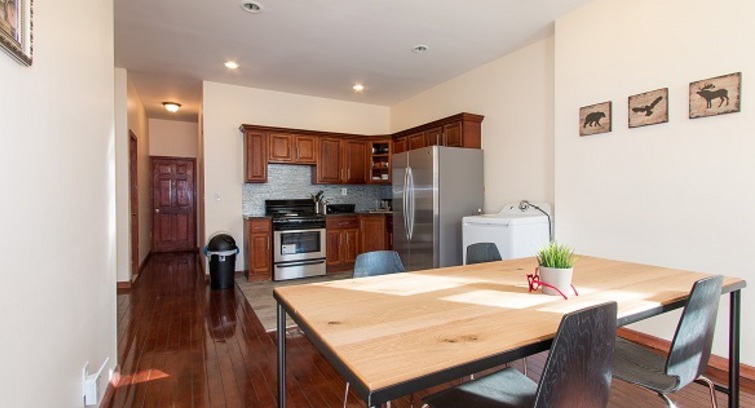 Image de La colocation du bonheur 