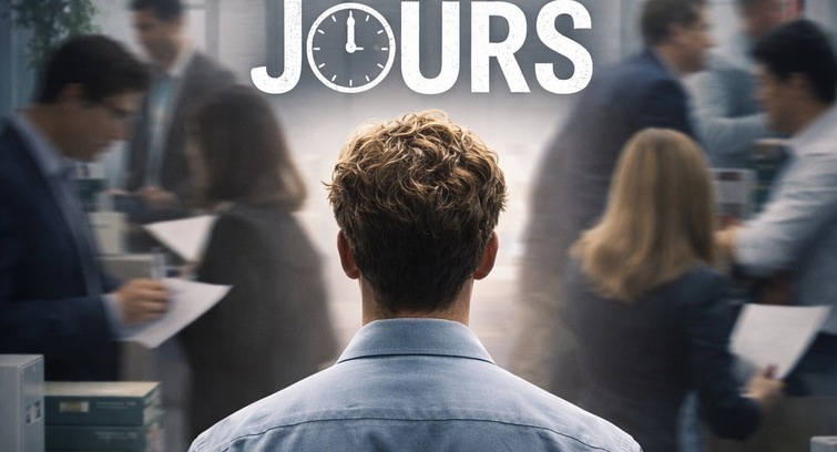 Image de La Mécanique des Jours