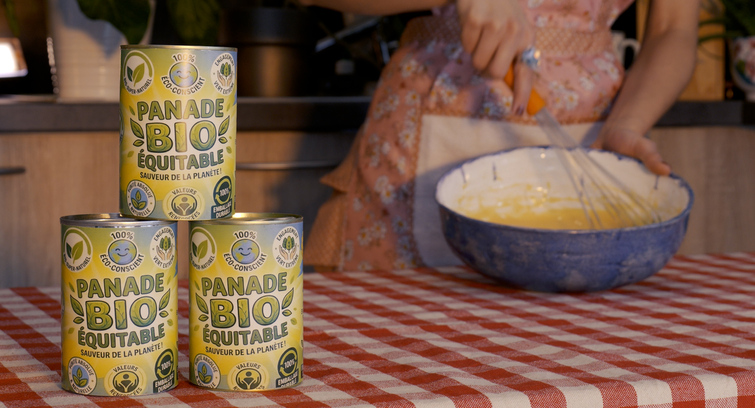 Image de Soupe à la grimace