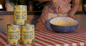 Image de Soupe à la grimace