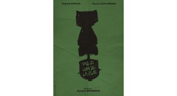 Image de Pas si loin de la pluie