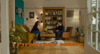 Image de Pyrotechnie Sonore