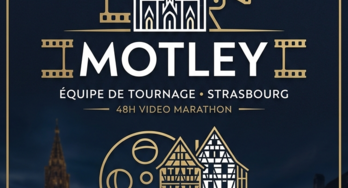 Image de [MV48h2026] MOTLEY