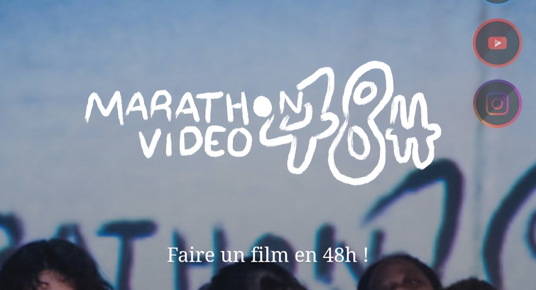 Image de [MV48h2026] Les Anonymes