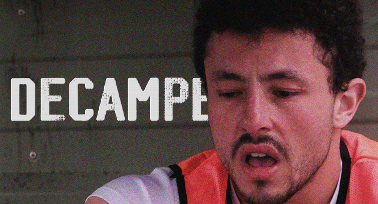 Image de F3M 2026 - Décampe