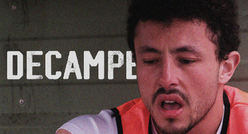 Image de F3M 2026 - Décampe