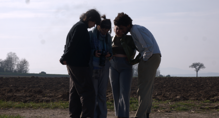 Image de [MV48h2026] LA DECHARGE ARTISTIQUE