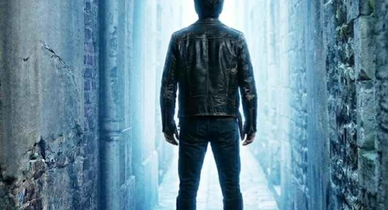 Image de Le mauvais cheval