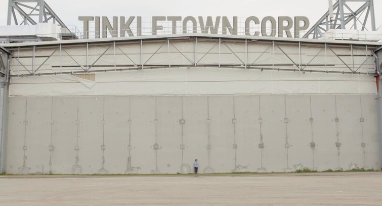 Image de Tinkletown 2031