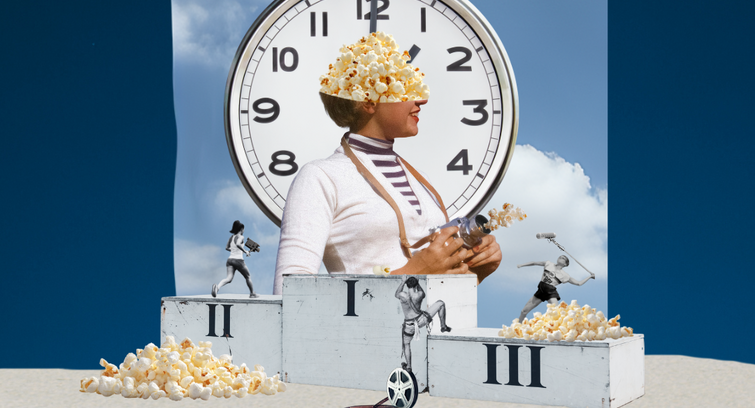 Image de [MV48h2026] Don't Metz Up