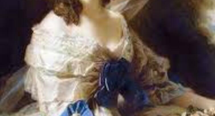 Image de Albertine n'est pas disparue