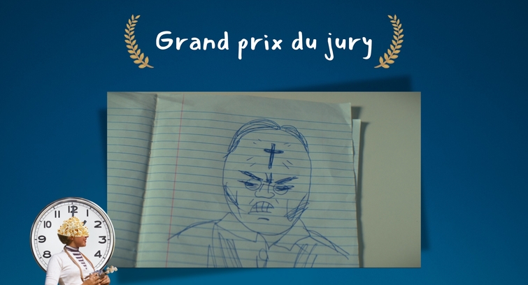 Image de Galates 6:7 (Équipe 15 - Muon Films) / MV48h2026