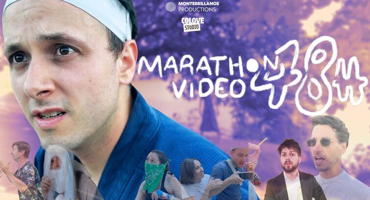 Image de [MV48h2026] COLOVE STUDIO