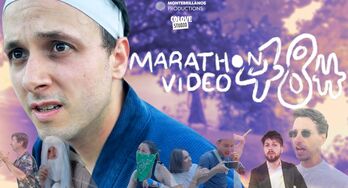 Image de [MV48h2026] COLOVE STUDIO