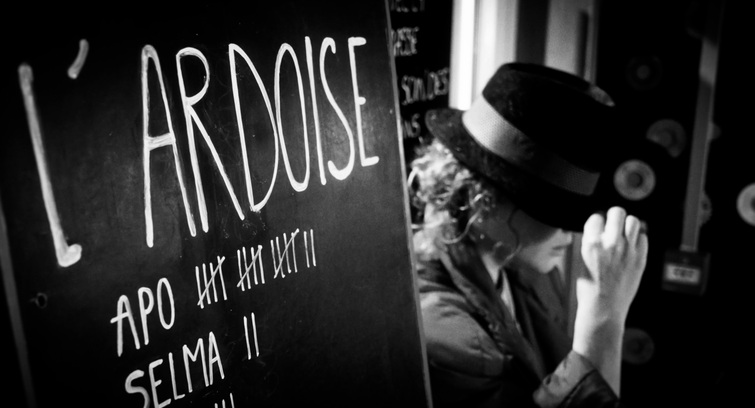 Image de F3M 2026 – L'Ardoise