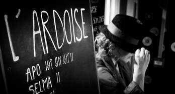 Image de F3M 2026 – L'Ardoise