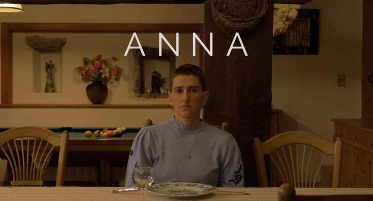 Image de ANNA (Equipe n°1 - Arcana Libra) / MV48h2026