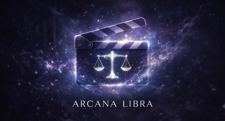 Image de [MV48h2026] Arcana Libra