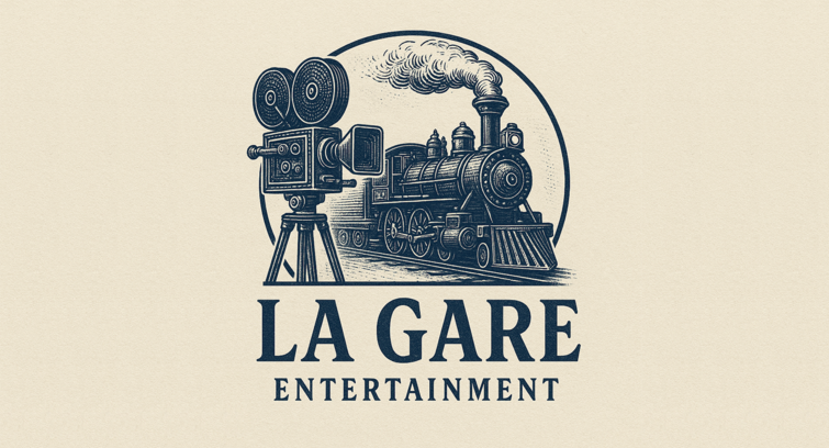 Image de [MV48h2026] La Gare Entertainment
