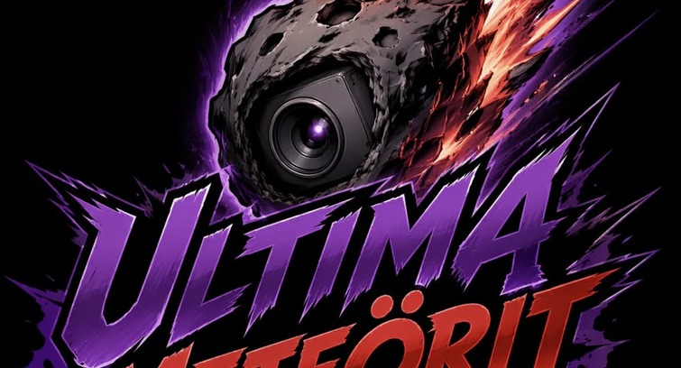 Image de MV48H Ultima MeteÖrit