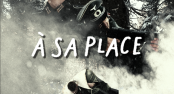 Image de F3M 2026 – Titre du film - À sa place