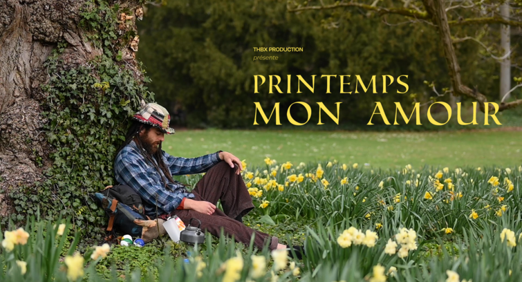 Image de F3M 2026 – Printemps Mon Amour