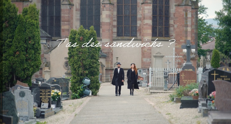 Image de T'as des sandwichs ? (Équipe 39 - Alpha Centauri Films) / MV48h2026